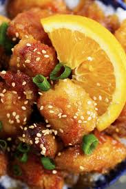 Slow Cooker Orange Chicken Chicken Crockpot Recipes Recipes Orange Chicken Crock Pot