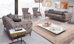 koltuk takimlarinda boya cila ve kumas renkleri zevk ve isteklerinize gore degistirilebilmektedir 3 lu ko oturma odasi takimlari mobilya tasarimi koltuklar