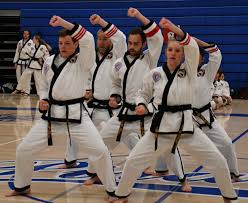 Conifer Martial Arts