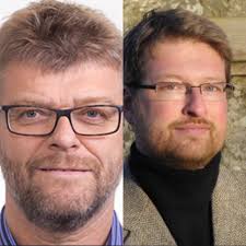 Opsahl og Øyrehagen Sunde: to føredrag om mellomalderhistorie