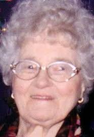 Marion R. (Mccarthy) Roche Obituary November 3, 2007