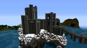 Nov 17, 2020 · the immersive college of winterhold mod now the teachers at the immersive college of winterhold will look great and will actually tutor you like they are supposed too. College Of Winterhold In Minecraft Youtube