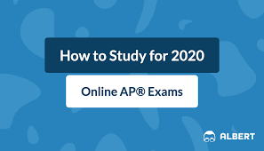I've been digging all over the internet for some music theory poster that i could hang on my wall and use as a quick reference. How To Study For 2020 Online Ap Exams Coronavirus Albert Resources