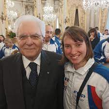 Jun 03, 2021 · xenia francesca palazzo e stefano raimondi presentano l'appuntamento di domenica 6 al centro federale castagnetti: Xenia Palazzo Paralimpica Xenia Palazzo Nuotatrice Paralimpica