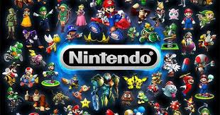 Ign S Top 125 Nintendo Games Of All Time Video Games Nintendo Nintendo Characters Retro Video Games