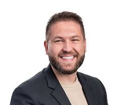 Austin Fields, MAcc, CPA