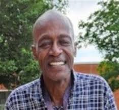Obituary information for Henry Willie Williamson