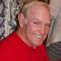 Mr. Donald L. Roberts Obituary