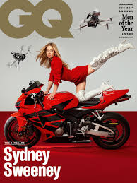 Sydney Sweeney: My body doesnt define who I am.” | British GQ