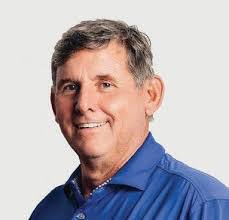 Kevin Pressnell's Instagram, Twitter & Facebook