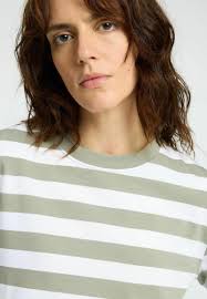 Selected Femme SLFESSENTIAL BOXY TEE