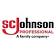 SC Johnson Professional Europe logo