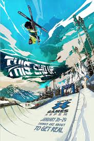 Nfl Games Poster X Games Poster Send Me An X Game X Games Skateboarding X Games Wallpaper X Games Log Sport Illustration Game Illustration Illustration