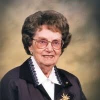 Margaret Schutt Obituary 2012