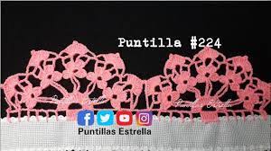 Puntilla 244 Youtube