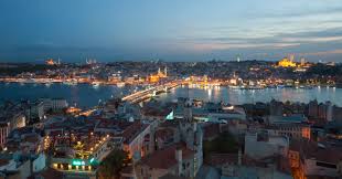 Staden har historisk, geografisk, kulturell och politisk betydelse för turkiska folket. Fakta Och Historia Om Turkiet