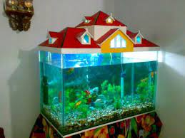 It is available in a number of sizes which varies between 130 liters to 500 liters. Diy Aquarium Furniture Stands Are An Integral Part Of Every Aquatic System The Aquarium Stand Should Be Stur Fish Tank Themes Fish Tank Stand Fish Tank Design