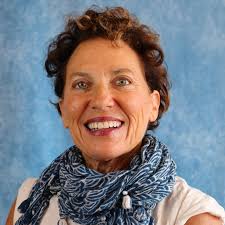 Board of Directors — Garrett's Space