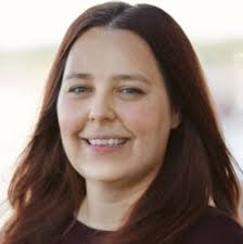 Ashley Jasinski's Instagram, Twitter & Facebook