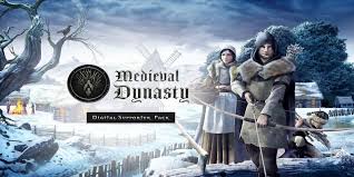 Check spelling or type a new query. Download Medieval Dynasty Digital Supporter Edition Torrent Game For Pc