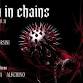 Flesh In Chains: Christian AB - Giammarco Orsini event image