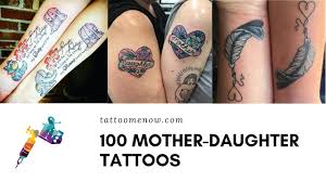 You also can get many relevant tips to this article!. 50 Mother Daughter Tattoos Ideas To Inspire You Legit Ng