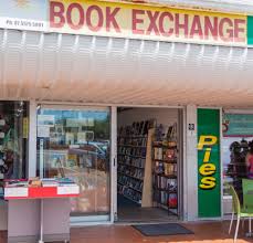 Nobby Beach Books Book Store 2 2227 Gold Coast Hwy Mermaid Beach Qld 4218 Australia