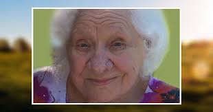 Virginia McCormack Obituary January 24, 2017