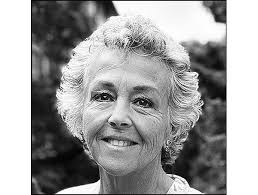 Trudy DELORY Obituary (1958