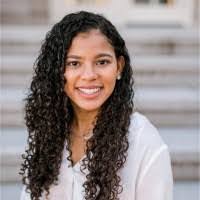 Ebony Lincoln's Instagram, Twitter & Facebook