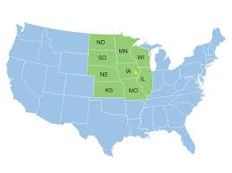 While most of the land consists of farms and pastures, the great plains are also home to the badlands and black hills, with the iconic mount. About Us Great Plains Center For Agricultural Health