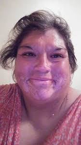 And just like that… it's the final stretch. Me and my badass queen rolling  out together, watching the weekend disappear in the rearview. It's hard  saying goodbye to good friends and good