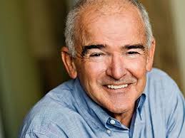 Dave Strohm and the SoftLayer Battle