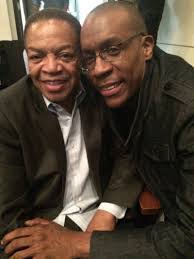 Darius Crenshaw's Instagram, Twitter & Facebook