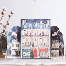 Les feux de cheminée, les pâtisseries aux épices, les pulls chauds et réconfortants, les thés. Idees Calendriers De L Avent 2019 Blog Lifestyle La Penderie De Chloe