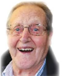 Alphonse XHONNEUX († 05/11/2020)