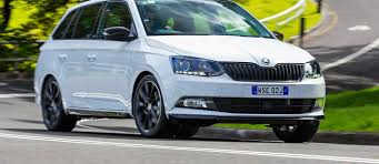 Qui trovi le migliori offerte di skoda fabia monte carlo usate su autoscout24, il più grande sito di annunci auto in europa. 2016 Skoda Fabia Monte Carlo Review