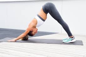 Schultertraining Fur Zuhause Ohne Gerate Top 5 Ubungen