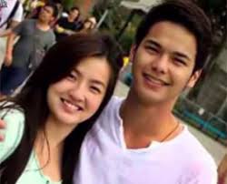 Kristoffer Martin and Joyce Ching comfortable with each other despite past 