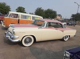Image result for Parisian Blue 1955 Dodge