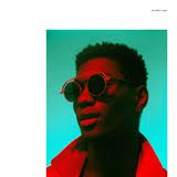 The Eccentrics by Sam Wallander (The Perfect Man Magazine)