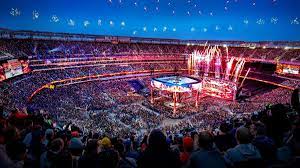 The next wwe wrestlemania matches are 3 days away. Where Is Wrestlemania Next Year 2021 Event Coming To La Sports Illustrated
