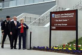 Wiesbaden Military Community Spotlights Completed Projects News Stripes