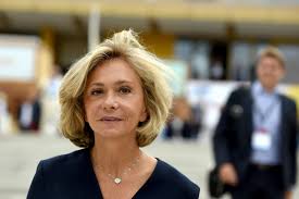 She was also the government's spokeswoman. Municipales 2020 Valerie Pecresse Candidate A Velizy Villacoublay