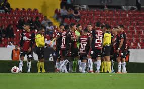 Na madrugada de sexta para sábado, o puebla recebe o atlas a contar para a jornada 11 do encerramento no méxico. Detienen El Atlas Vs Puebla Por El Grito Del Eh Puto