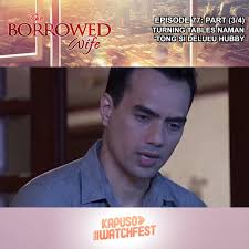 Maricar is a kind-hearted woman who has always lived in the shadow of her  best friend, Tessa. But when Rico (Rafael Rosell) chooses to marry Maricar  instead of Tessa, jealousy turns friendship into ...