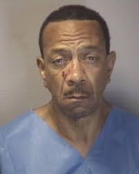 Hickory Man Arrested Following Alleged Crime Spree