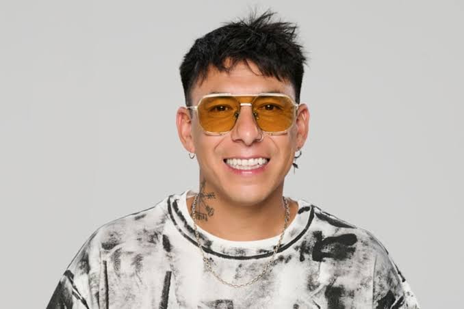 Brian Sarmiento, tras su eliminación de Gran Hermano, se defiende de las  críticas: “Todo lo que hice es por mis hijas” - LA NACION