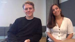 Exclusive added this to a list 1 year, 10 months ago. Jonas Strand Gravli And Seda Witt 22 July On Real Life Terror Victims They Play Gold Derby Youtube