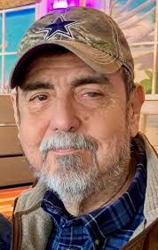 Samuel Adolfo Garza Obituary October 11, 2022